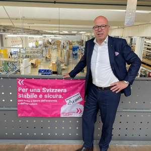 fabio regazzi praesident sgv