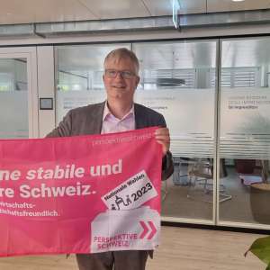roland a. mueller direktor sav